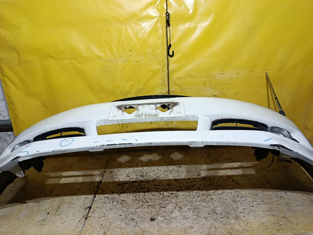 Бампер 0D-2 0D-2,52119-68090 на Toyota Wish ZGE25G Фото 10