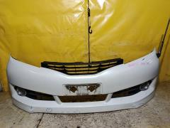 Бампер 0D-2 0D-2,52119-68090 на Toyota Wish ZGE25G Фото 4