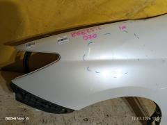 Крыло переднее на Toyota Wish ZGE25G Фото 5