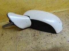 Зеркало двери боковой на Toyota Wish ZGE25G Фото 5