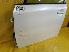 Дверь боковая на Toyota Wish ZGE25G Фото 5