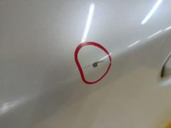 Дверь боковая на Toyota Wish ZGE25G Фото 6