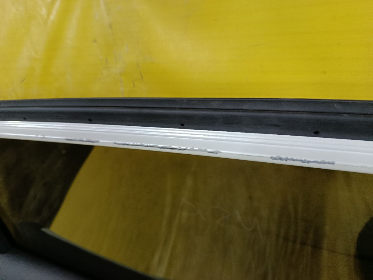 Дверь боковая на Toyota Wish ZGE25G Фото 12