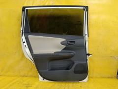 Дверь боковая на Toyota Wish ZGE25G Фото 11