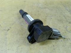 Катушка зажигания 19500-B2050 на Daihatsu Move LA100S KF-VE Фото 2