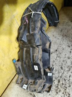 Подкрылок 53876-B2290, 53875-B2290 на Daihatsu Move LA100S KF-VE Фото 3