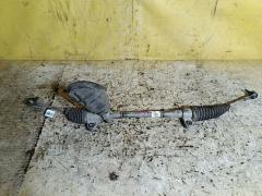 Рулевая рейка на Daihatsu Move LA100S KF-VE Фото 2