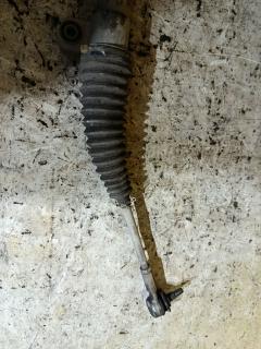 Рулевая рейка на Daihatsu Move LA100S KF-VE Фото 4