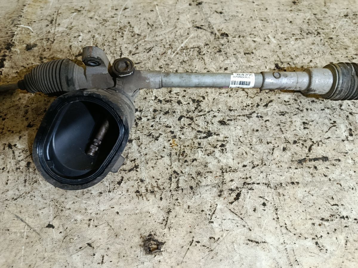 Рулевая рейка на Daihatsu Move LA100S KF-VE Фото 5