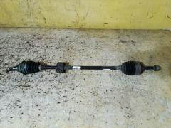 Привод на Daihatsu Move LA100S KF-VE Фото 2