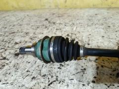 Привод на Daihatsu Move LA100S KF-VE Фото 4