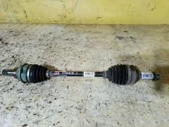 Привод на Daihatsu Move LA100S KF-VE Фото 2