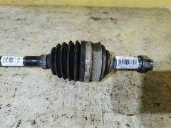 Привод на Daihatsu Move LA100S KF-VE Фото 3