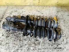 Стойка амортизатора на Daihatsu Move LA100S KF-VE Фото 2