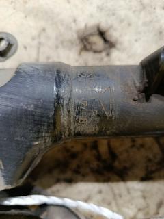 Стойка амортизатора на Daihatsu Move LA100S KF-VE Фото 4