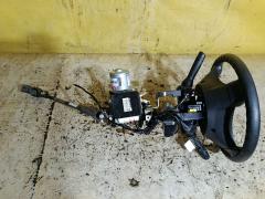 Рулевая колонка на Daihatsu Move LA100S Фото 4