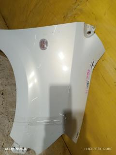 Крыло переднее 261302, 53811-B1010, 53811B1010, 53811B1020, GDFN0056R, STTYD10161, TY10248AR на Toyota Passo KGC10 Фото 4