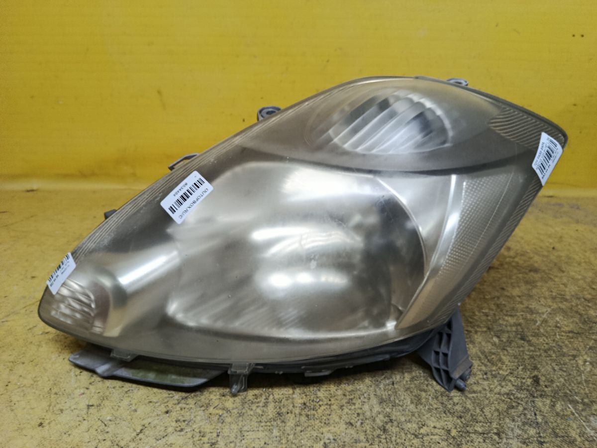 Фара 100-51767 100-51767, на Toyota Passo KGC10 Фото 3