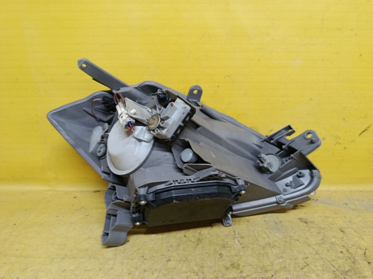 Фара 100-51767 100-51767, на Toyota Passo KGC10 Фото 7