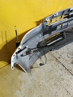 Бампер 52119-B1010 на Toyota Passo KGC10 Фото 12