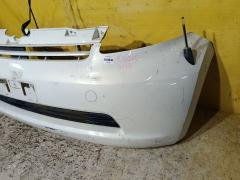 Бампер 52119-B1010 на Toyota Passo KGC10 Фото 4