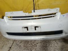 Бампер 52119-B1010 на Toyota Passo KGC10 Фото 5