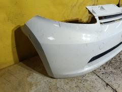 Бампер 52119-B1010 на Toyota Passo KGC10 Фото 6