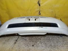 Бампер 52119-B1010 на Toyota Passo KGC10 Фото 7