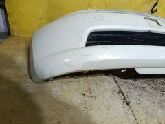 Бампер 52119-B1010 на Toyota Passo KGC10 Фото 9