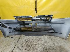 Бампер 52119-B1010 на Toyota Passo KGC10 Фото 10