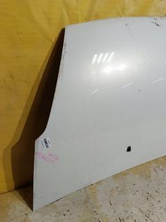 Капот 261303, 53301-B1010, 53301B1010, 53301B1020, GDBT0048, STTYD10150, TY20161A на Toyota Passo KGC10 Фото 4