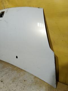 Капот 261303, 53301-B1010, 53301B1010, 53301B1020, GDBT0048, STTYD10150, TY20161A на Toyota Passo KGC10 Фото 5