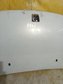 Капот 261303, 53301-B1010, 53301B1010, 53301B1020, GDBT0048, STTYD10150, TY20161A на Toyota Passo KGC10 Фото 6