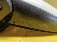 Зеркало двери боковой на Toyota Passo KGC10 Фото 5