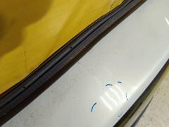 Дверь задняя на Toyota Passo KGC10 Фото 6