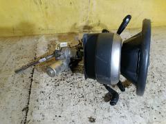 Рулевая колонка на Toyota Passo KGC10 Фото 2