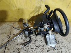 Рулевая колонка на Toyota Passo KGC10 Фото 3