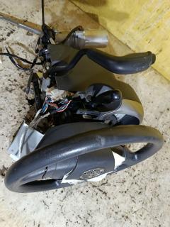 Рулевая колонка на Toyota Passo KGC10 Фото 4