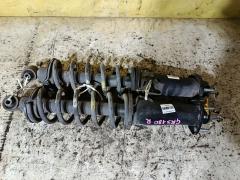 Стойка амортизатора 48530-30492 на Toyota Crown GRS180 4GR-FSE Фото 2