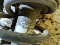 Стойка амортизатора 48530-30492 на Toyota Crown GRS180 4GR-FSE Фото 3
