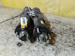 Стойка амортизатора 48530-30492 на Toyota Crown GRS180 4GR-FSE Фото 4