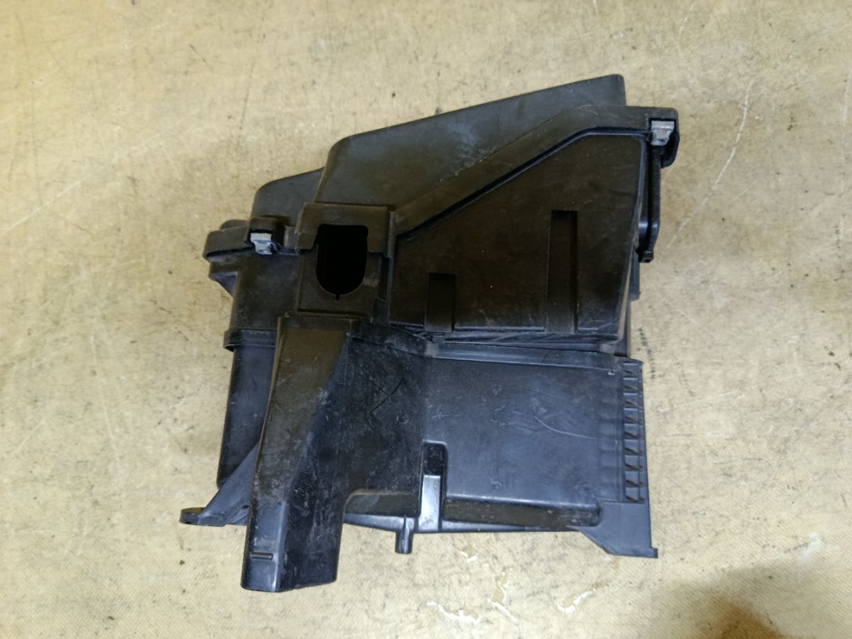 Корпус блока EFI на Toyota Crown GRS180 4GR-FSE Фото 3