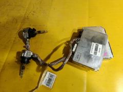 Блок розжига ксенона 85967-50020 на Toyota Crown GRS180 Фото 2