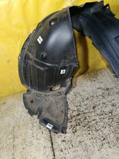 Подкрылок 53805-30060 на Toyota Crown GRS180 4GR-FSE Фото 3