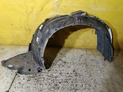 Подкрылок на Toyota Crown GRS180 4GR-FSE 53806-30070, Переднее Левое расположение