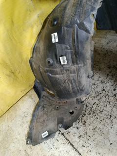 Подкрылок 53806-30070 на Toyota Crown GRS180 4GR-FSE Фото 2