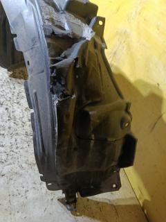 Подкрылок 53806-30070 на Toyota Crown GRS180 4GR-FSE Фото 3