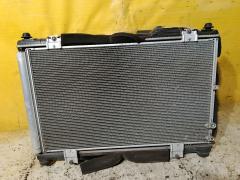 Радиатор ДВС 16400-31360, 16400-31361, FX-036-4789, FX-036-4789A, TD-036-4789, TD-036-4789A на Toyota Crown GRS180 4GR-FSE Фото 2