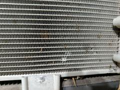 Радиатор ДВС 16400-31360, 16400-31361, FX-036-4789, FX-036-4789A, TD-036-4789, TD-036-4789A на Toyota Crown GRS180 4GR-FSE Фото 3