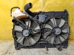 Радиатор ДВС 16400-31360, 16400-31361, FX-036-4789, FX-036-4789A, TD-036-4789, TD-036-4789A на Toyota Crown GRS180 4GR-FSE Фото 5